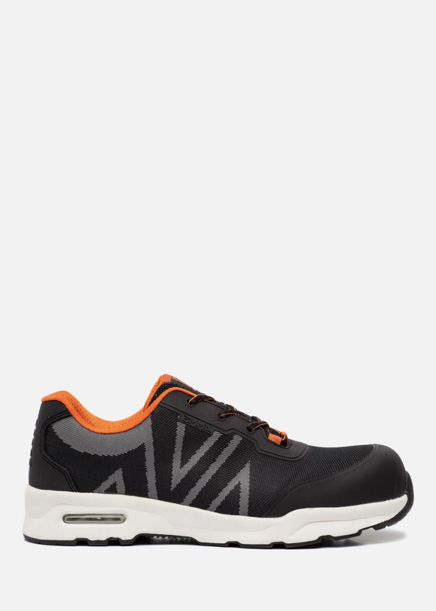 Veiligheidsschoenen S1P | Met antiperforatiezool