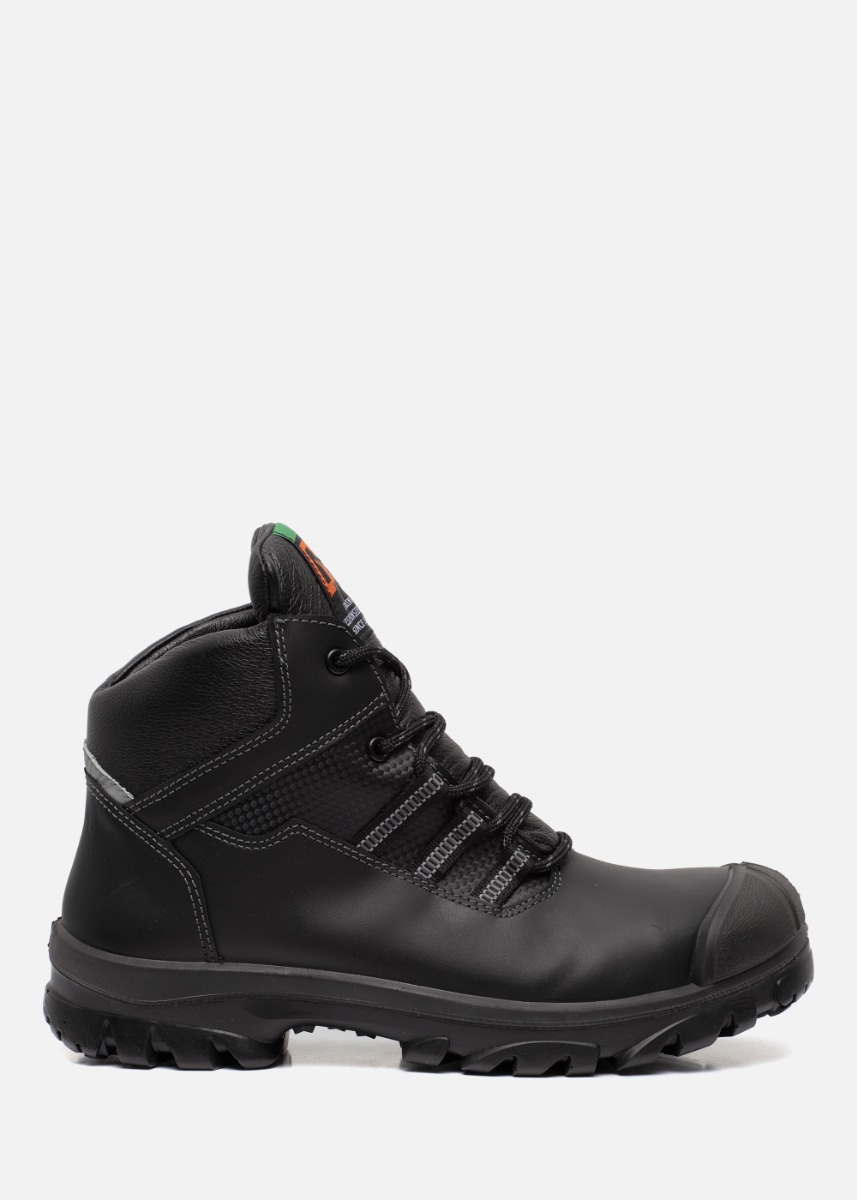 Emma Ryan Werkschoen S3 Metal Free
