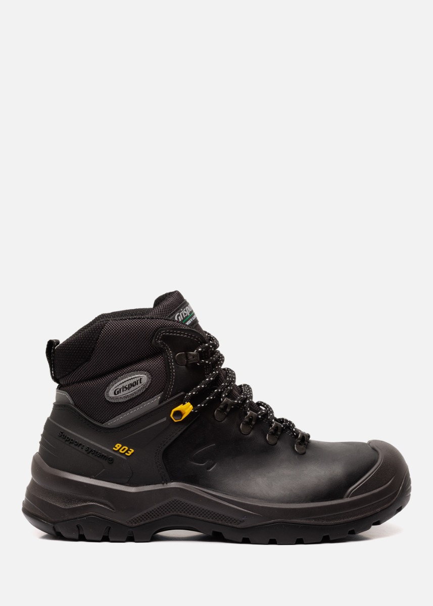 Grisport 803L / 903L S3 Werkschoen