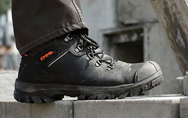 Emma S3 werkschoenen